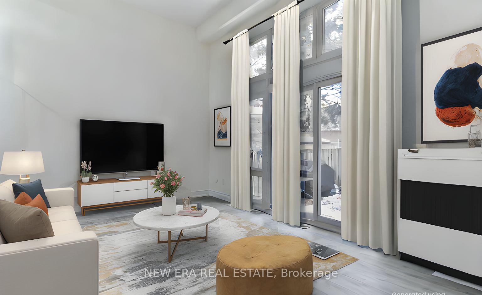 4 Bedrooms Condo at 2315 Bromsgrove, Mississauga For sale