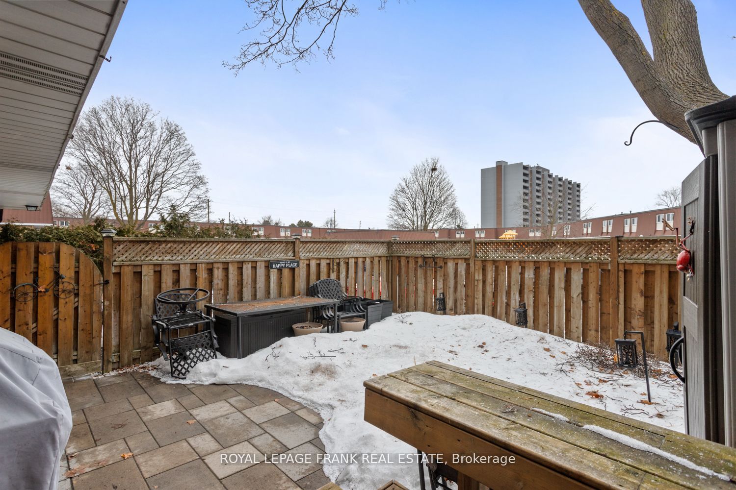 1331 Mary Street N, #17