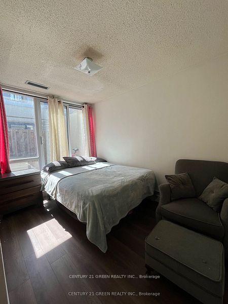 5 Bedrooms Condo at 366 The East Mall, Toronto For sale