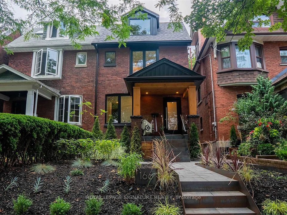 166 Oakmount