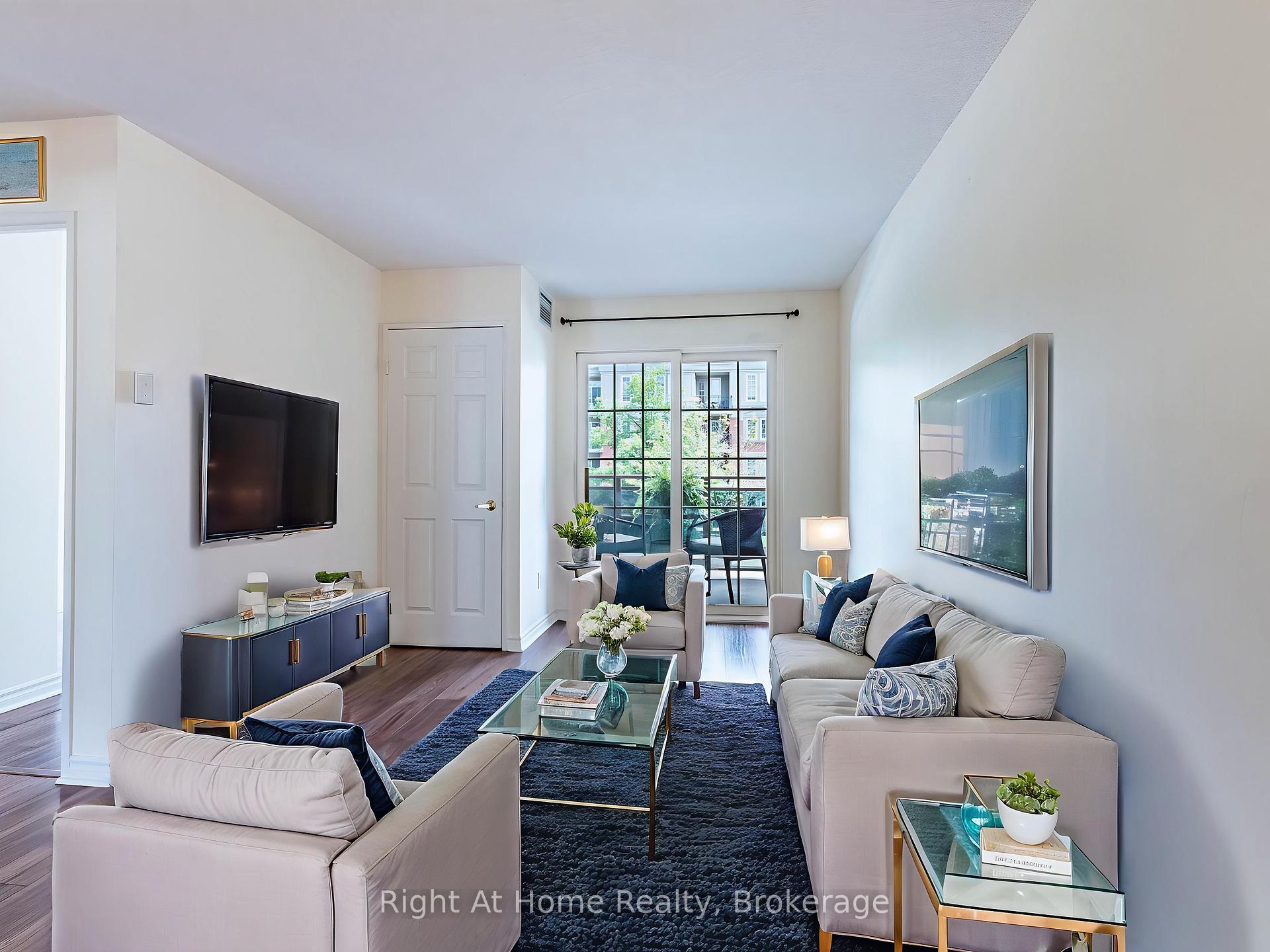 1 Bedroom Condo at 2300 Parkhaven, Oakville For sale