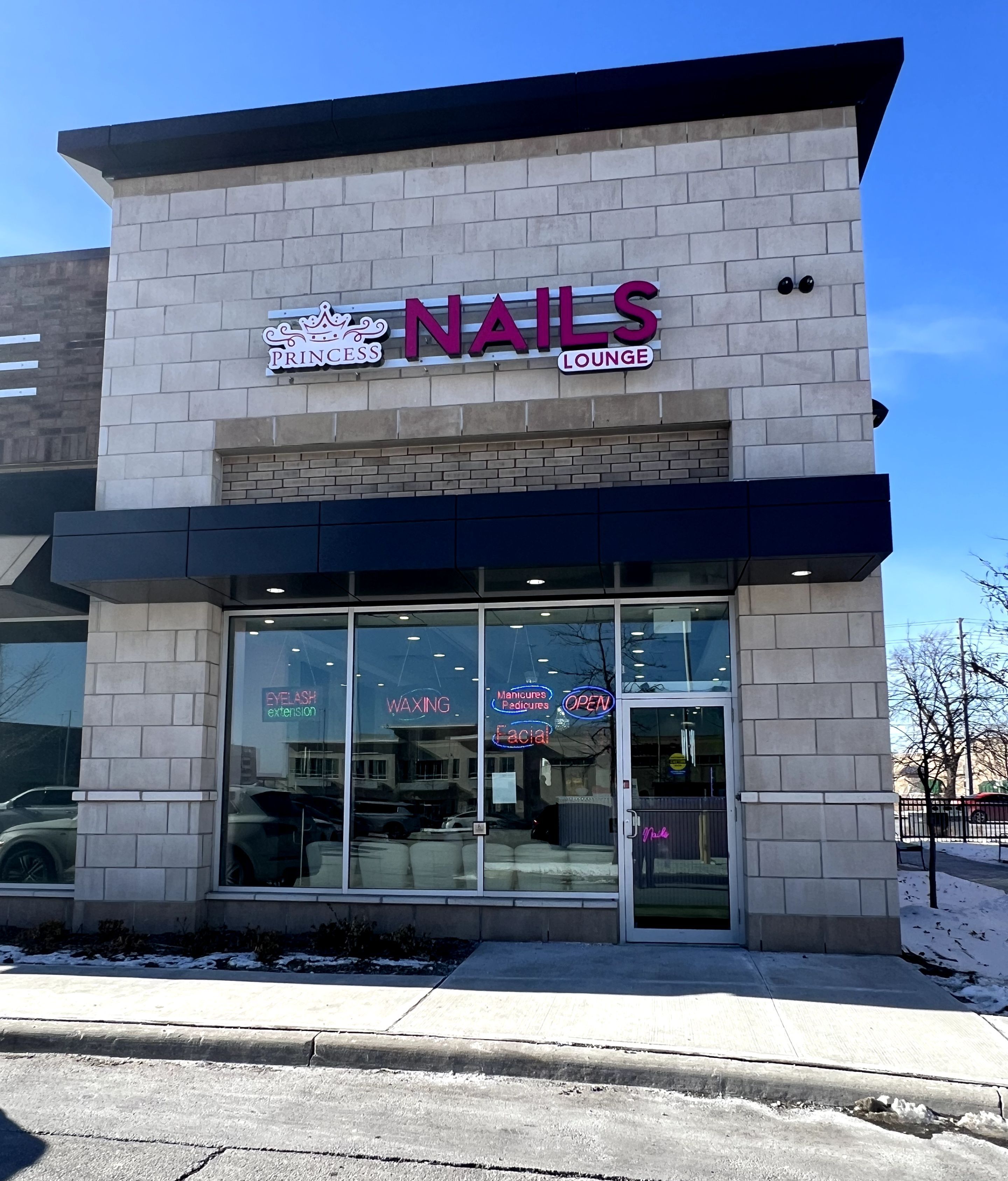 3165 markham Road Unit# C5 Toronto E11 Ontario M1X 0B5