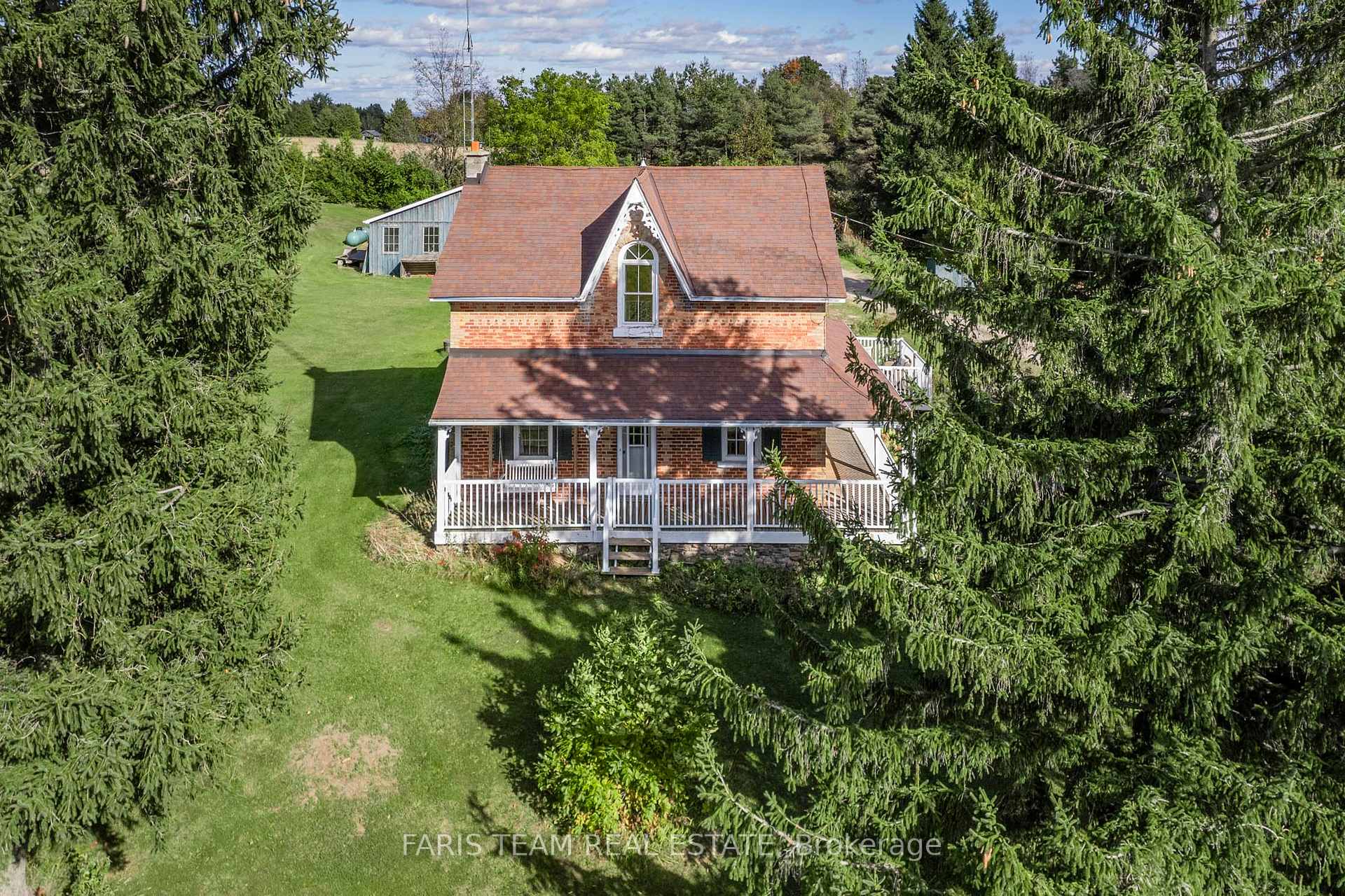 676555 Centre Road, Mulmur, ON L9V 0C9