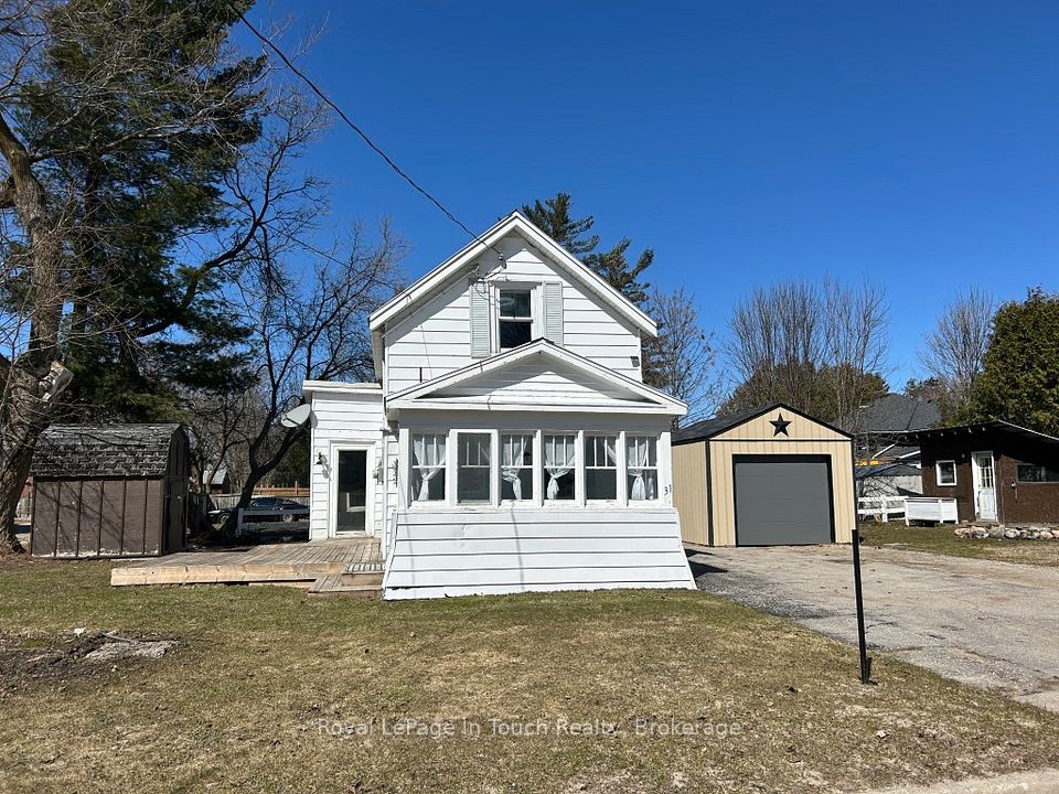 31 Wolfe
