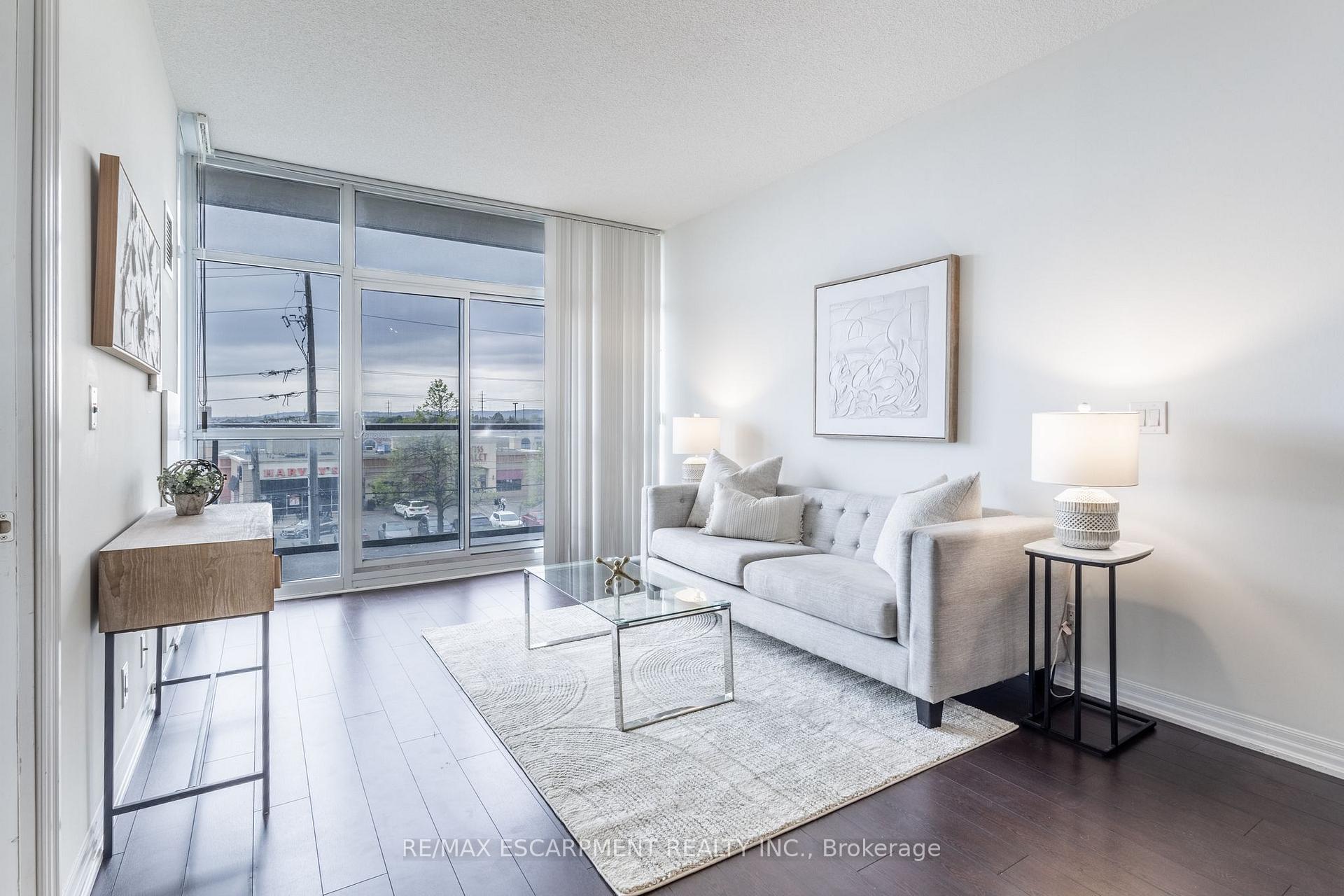 1 Bedroom Condo at 1940 IRONSTONE, Burlington For sale