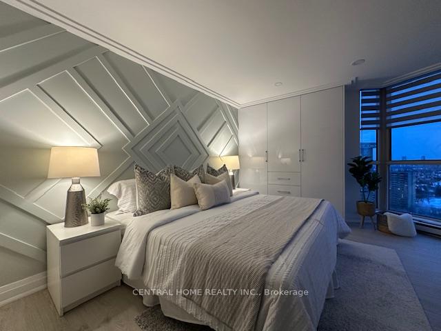 2 Bedrooms Condo at 85 Skymark,  Toronto For sale