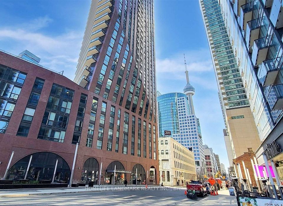 99 John Street