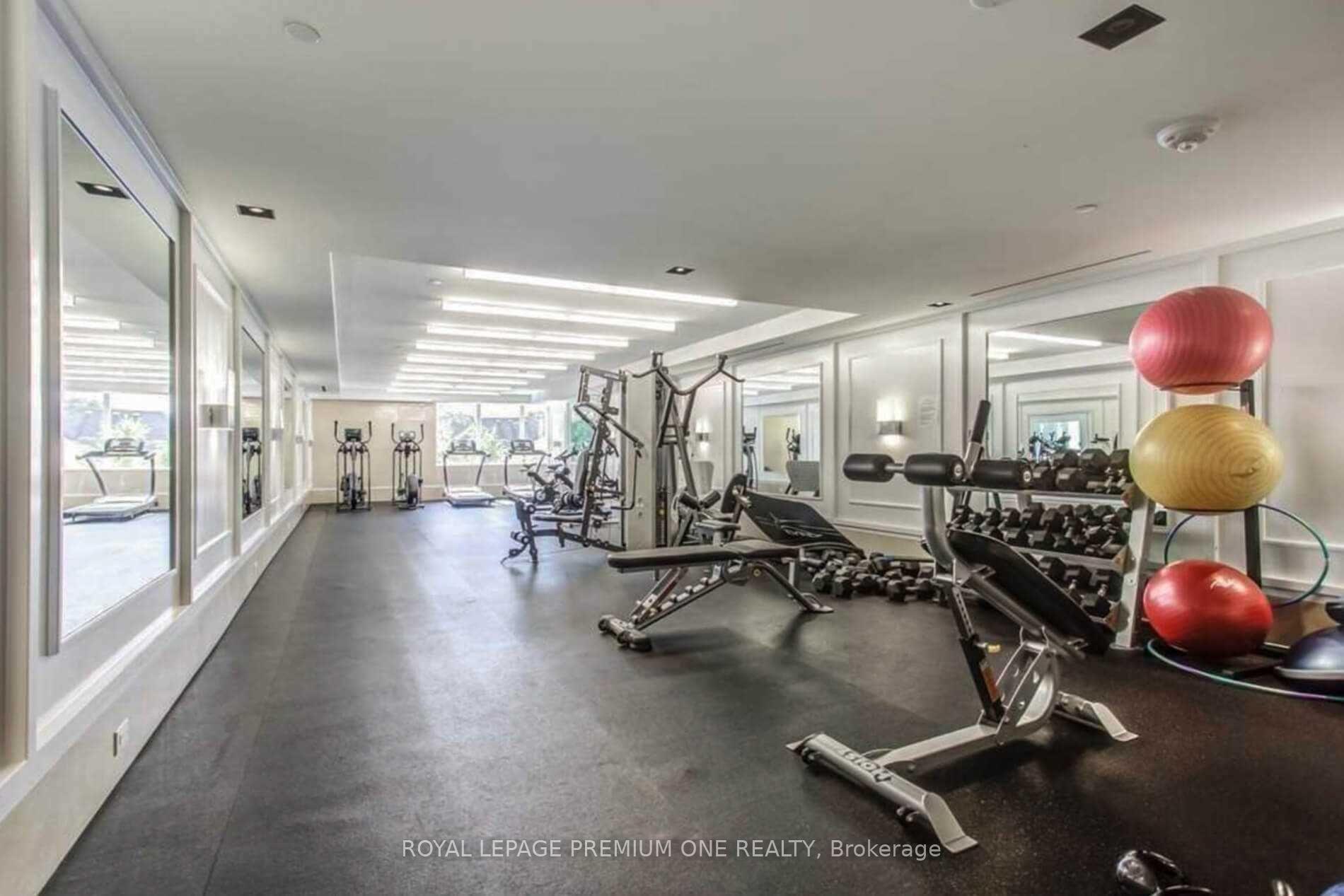 1 Bedroom Condo at 170 Chiltern Hill, Toronto For sale