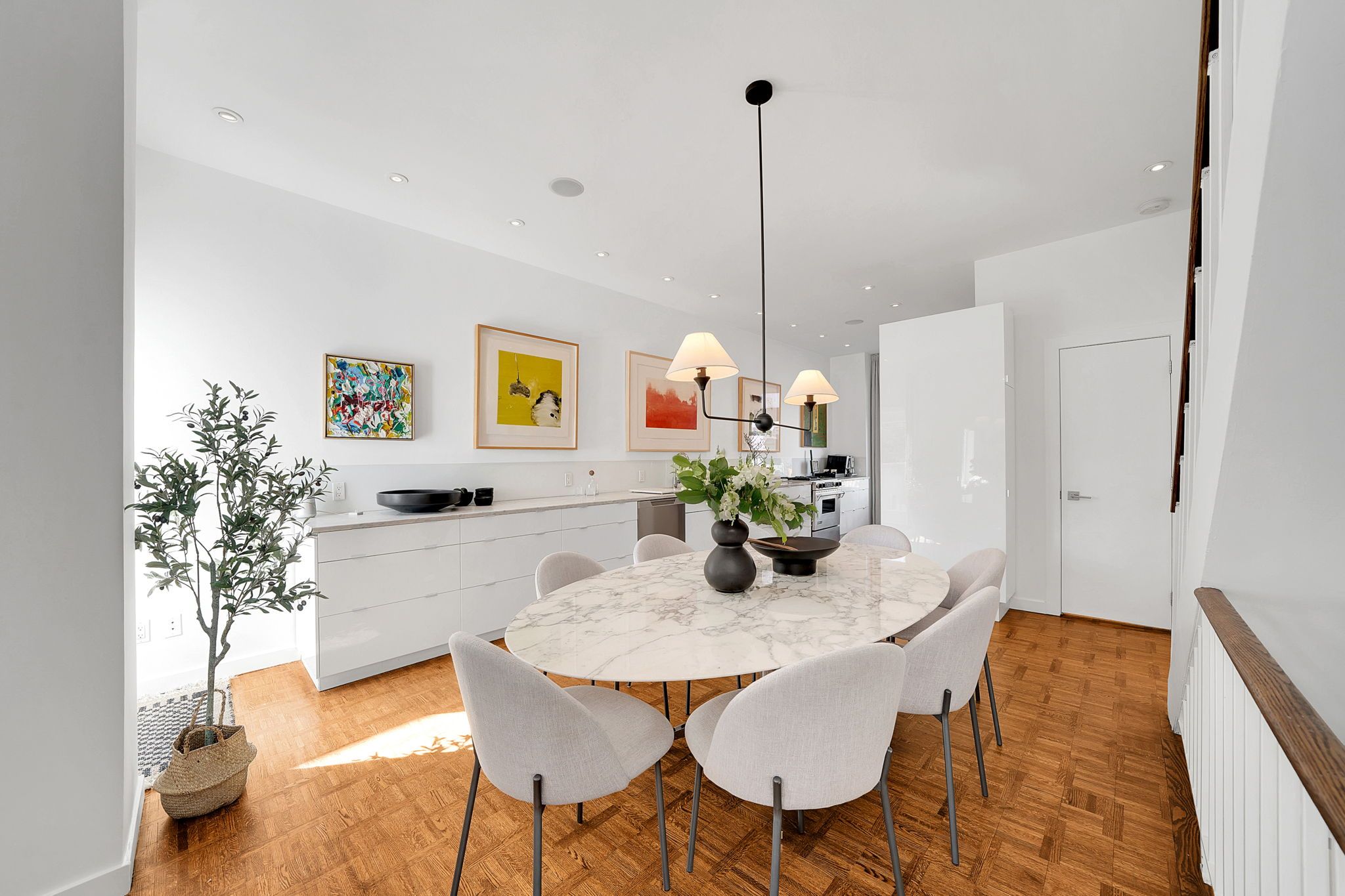 95 Marlborough Avenue