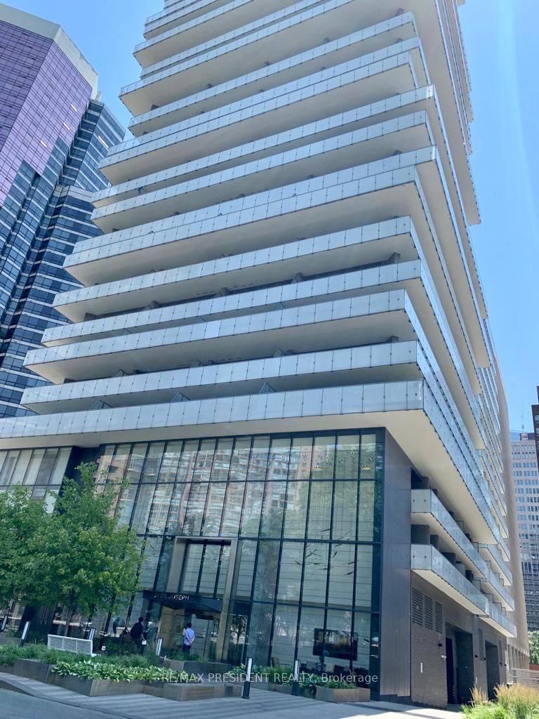 57 St Joseph Street, #913