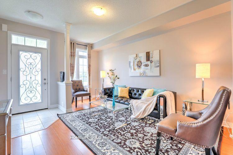 4606 16th Avenue, Markham, ON L6C 0X6