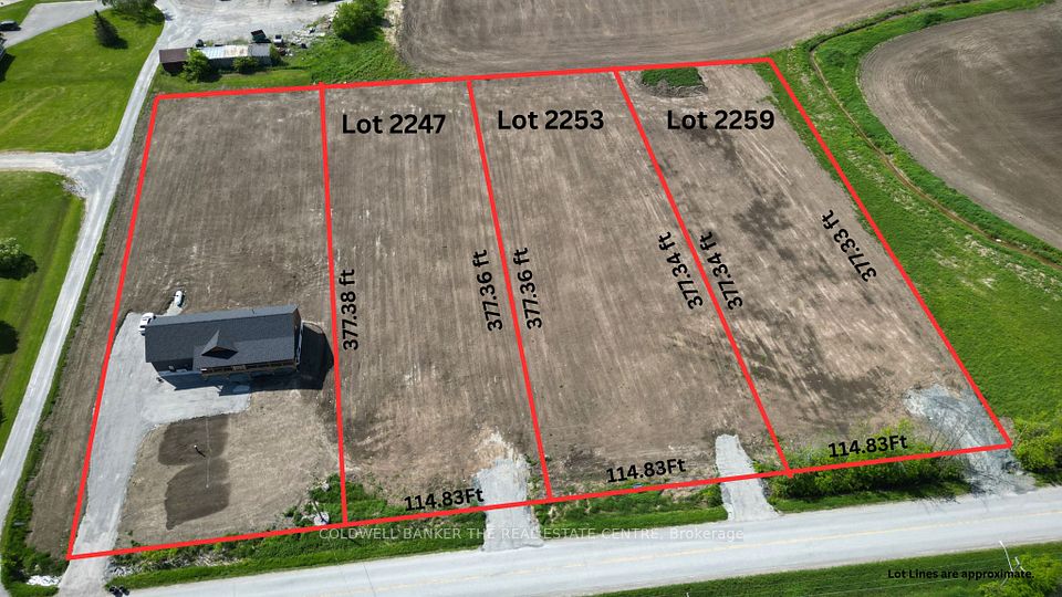 2259 CONCESSION 10
