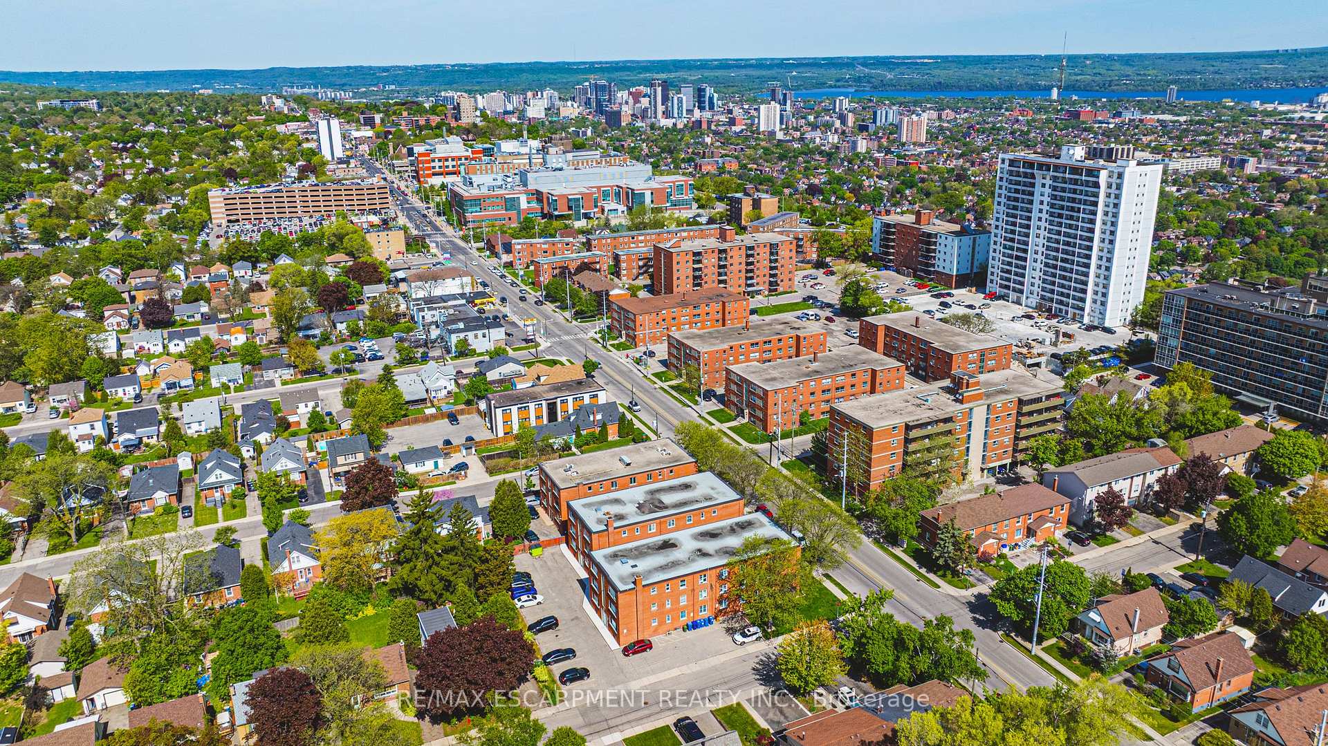1 Bedroom Condo at 836 Concession, Hamilton For sale