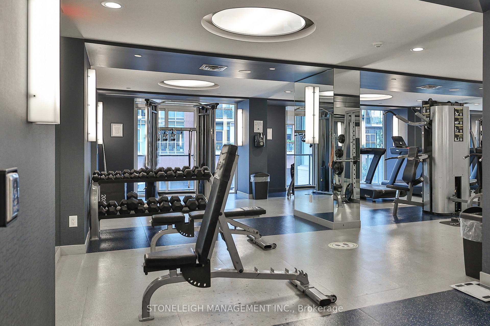 2 Bedrooms Condo at 105 George,  Toronto For sale
