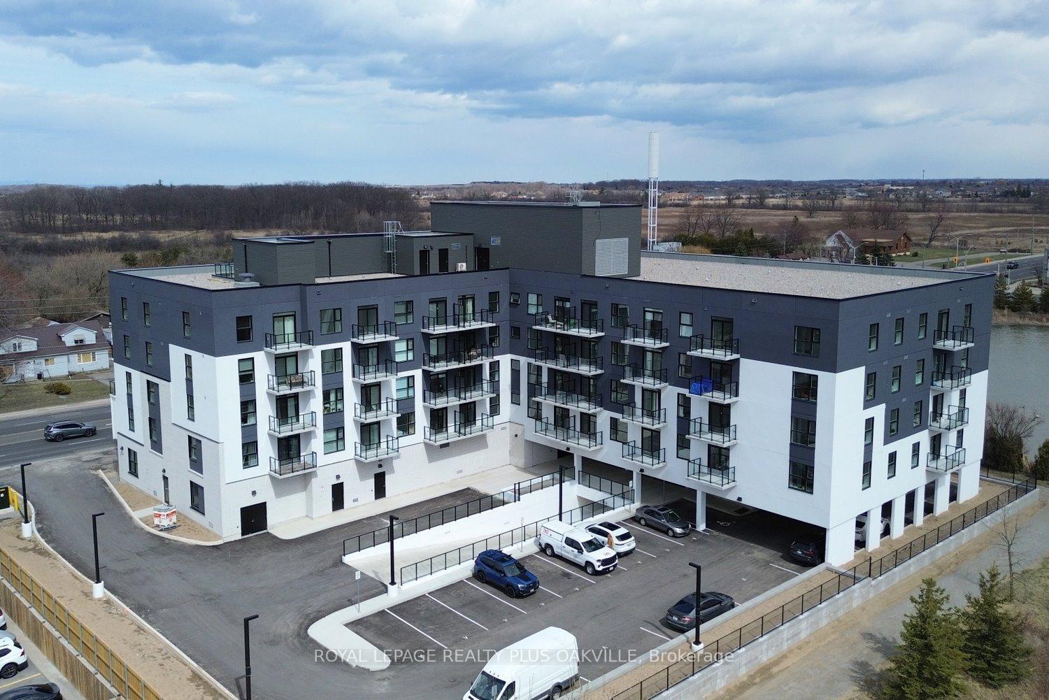 1 Bedroom Condo at 1936 Rymal, Hamilton For sale