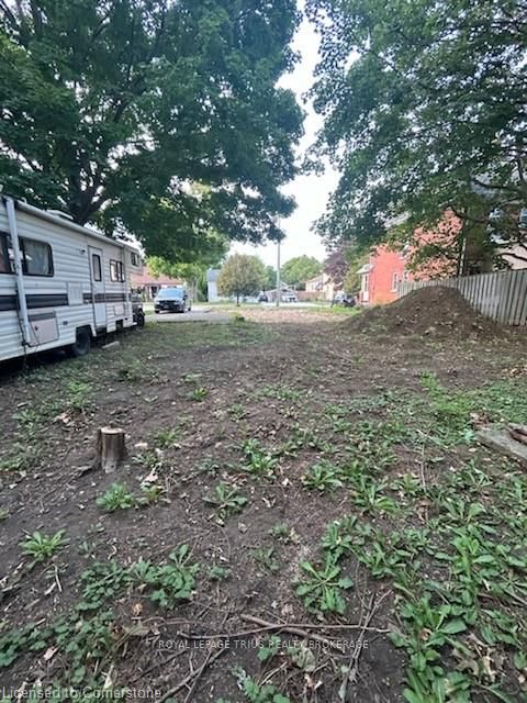 170 St David