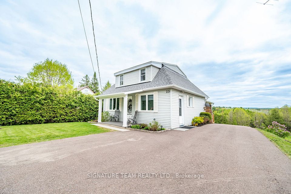 231 Bonnechere