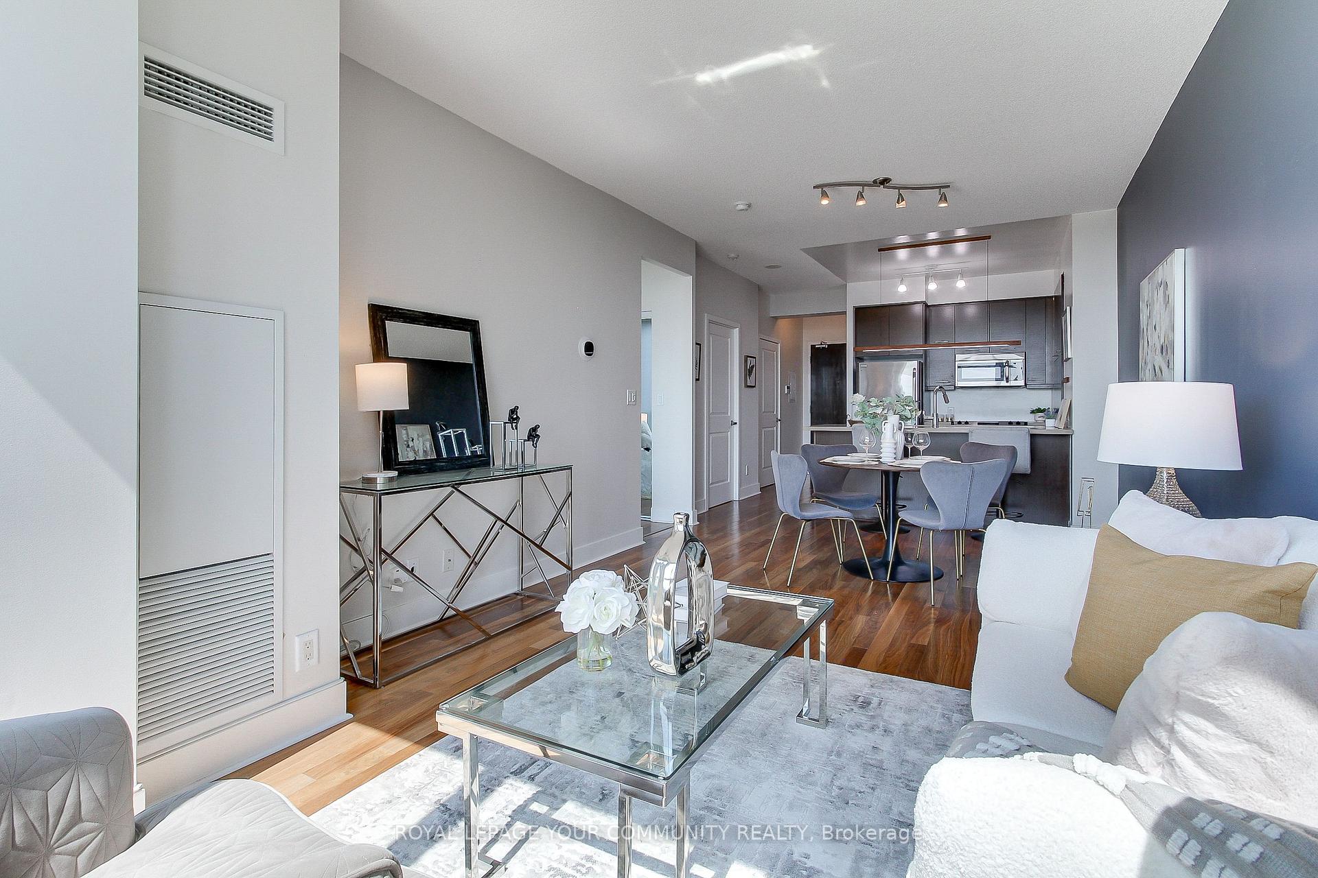 1 Bedroom Condo at 26 Norton, Toronto For sale