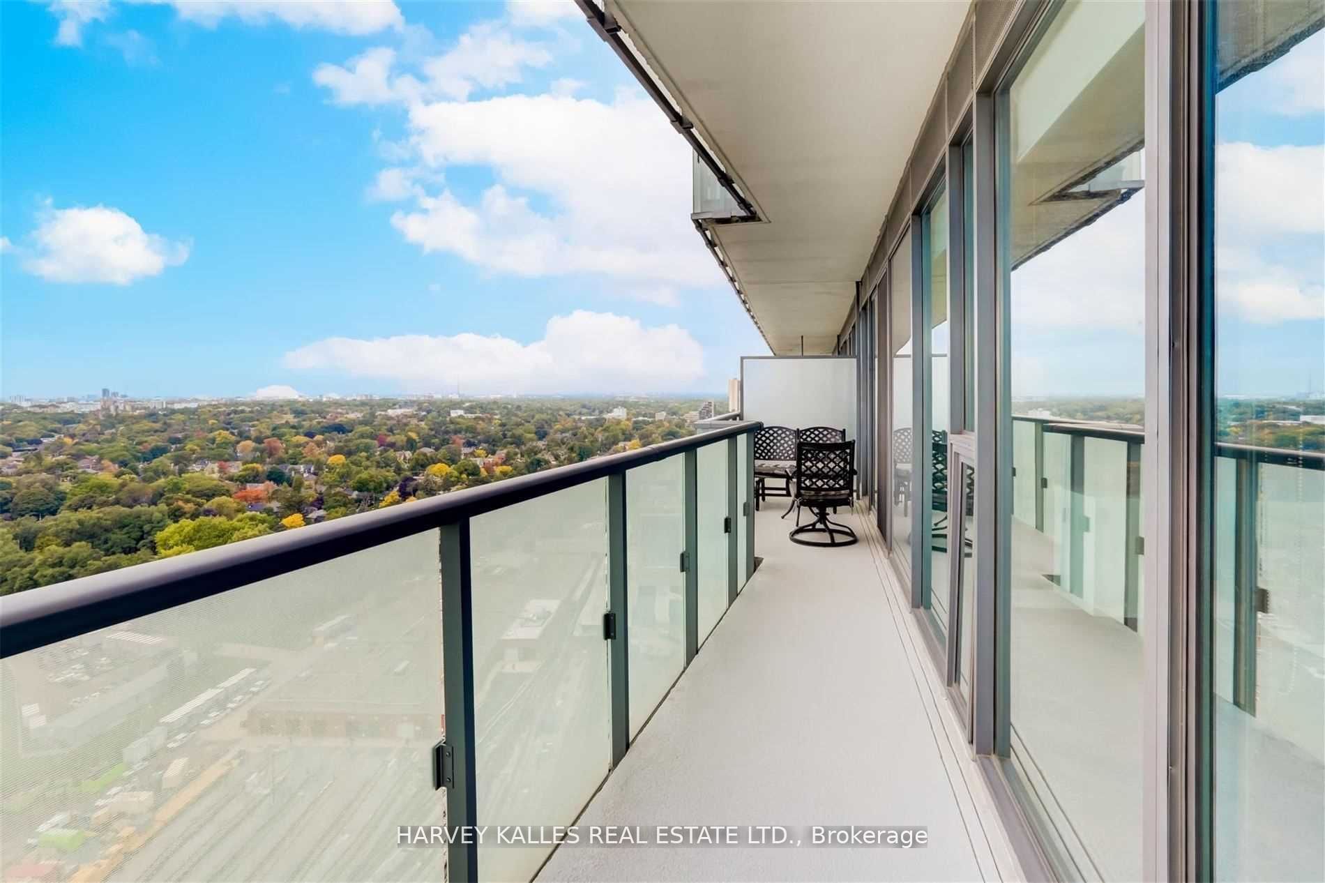 1815 Yonge Street 2502