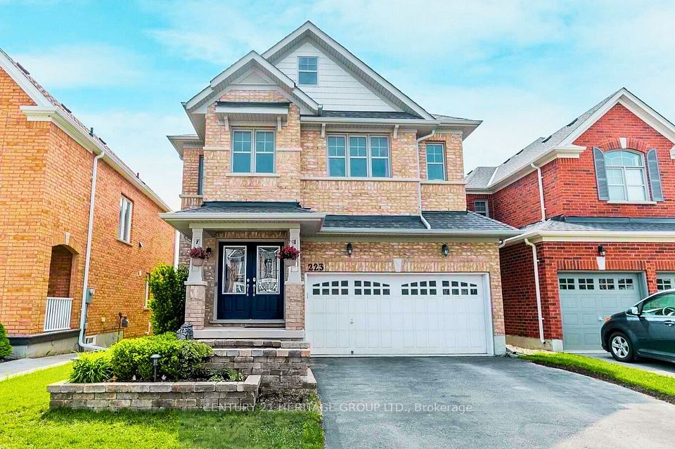 223 Armstrong