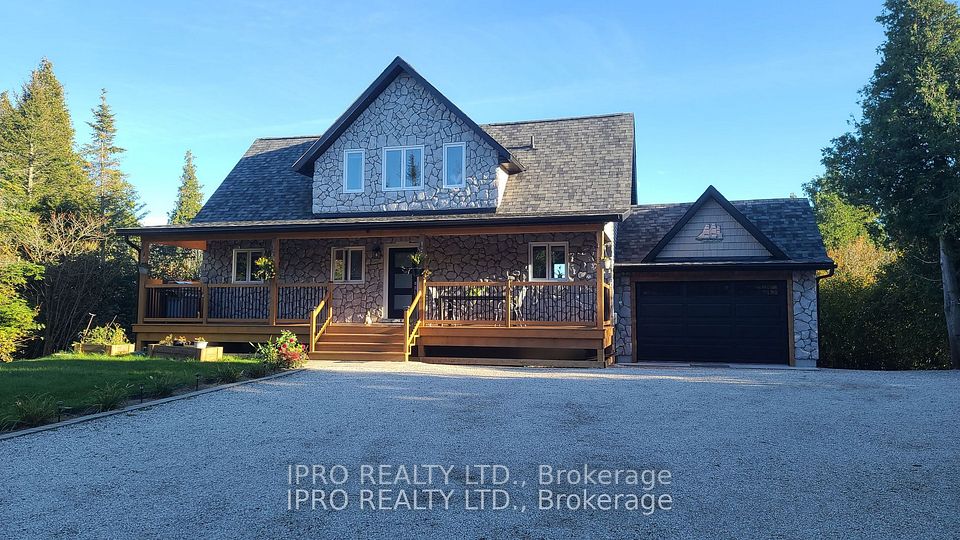 162 Greenough Point Road