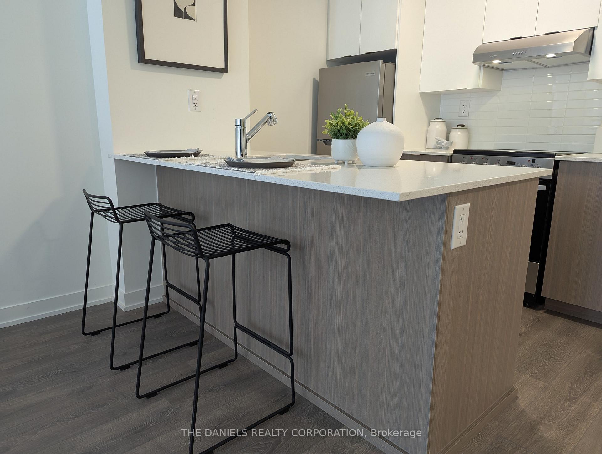 1 Bedroom Condo at 145 Canon Jackson, Toronto For sale