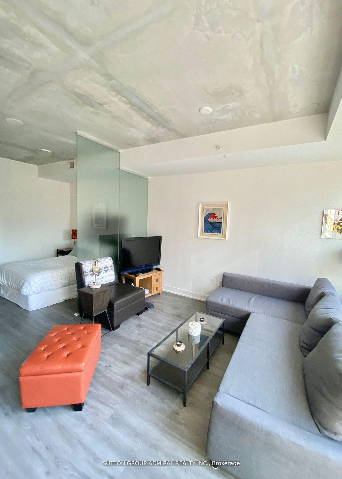 1 Bedroom Condo at 629 King, Toronto For sale