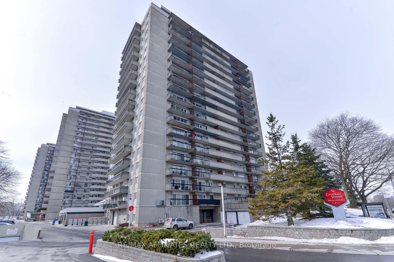 #209 - 158A Mcarthur Avenue, VanierandKingsviewPark, ON K1L 7E7