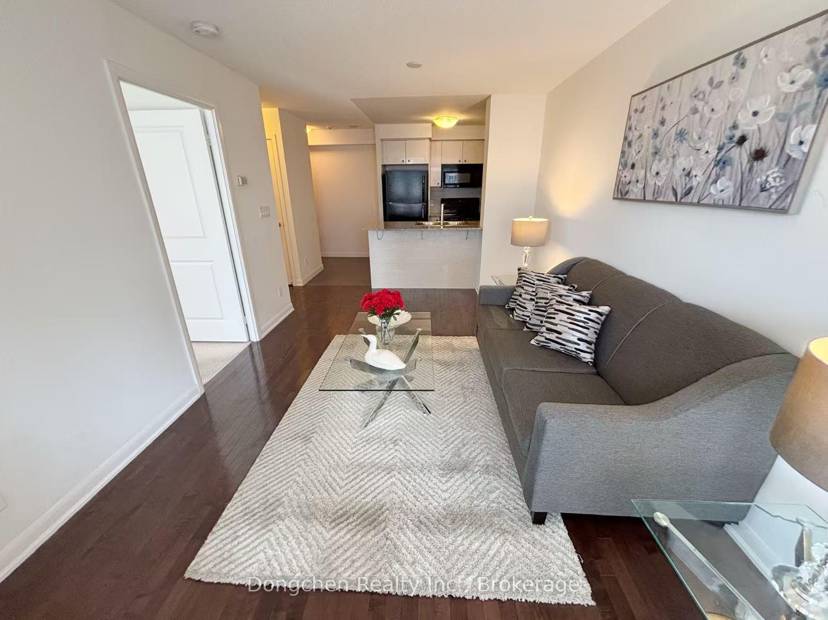 1 Bedroom Condo at 5791 Yonge, Toronto For sale