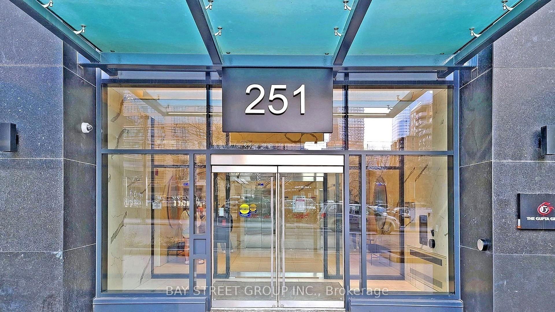 2 Bedrooms Condo at 251 Jarvis, Toronto For sale