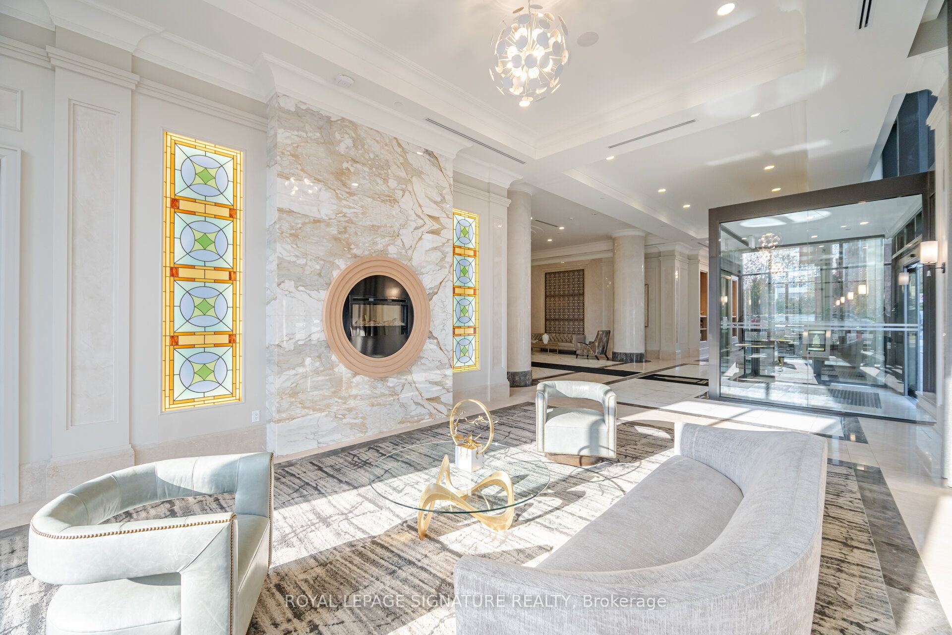 36 Elm Drive, #3007