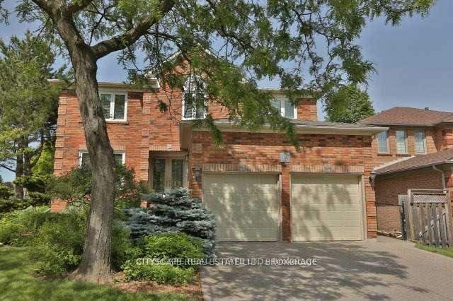 1187 Giles Gate, Oakville, ON L6M 2S4