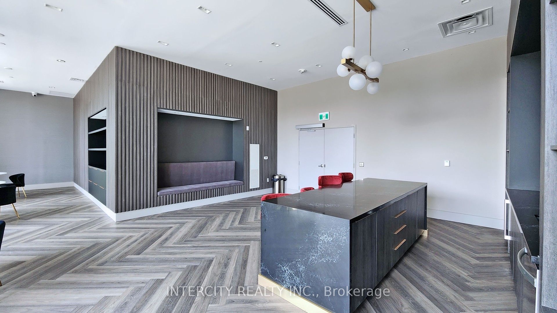 3220 Sheppard Avenue E, #1810