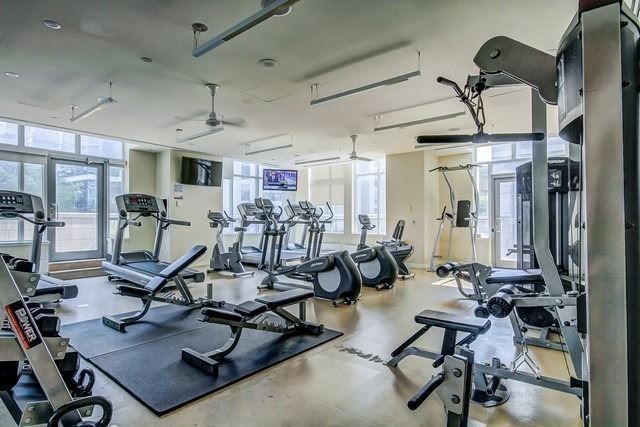 2191 Yonge Street 3506