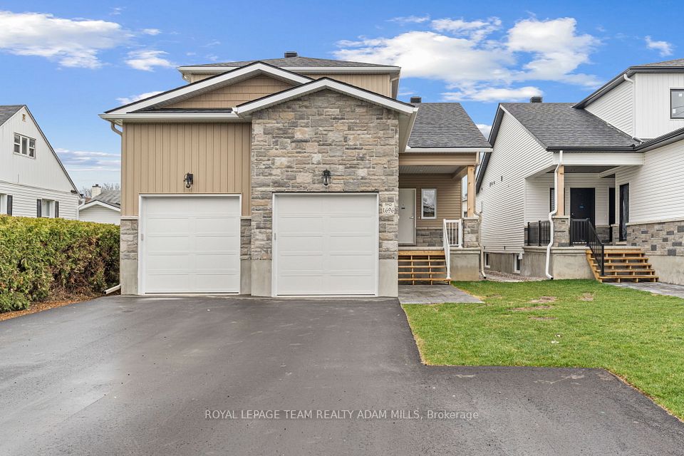 1696 Belcourt