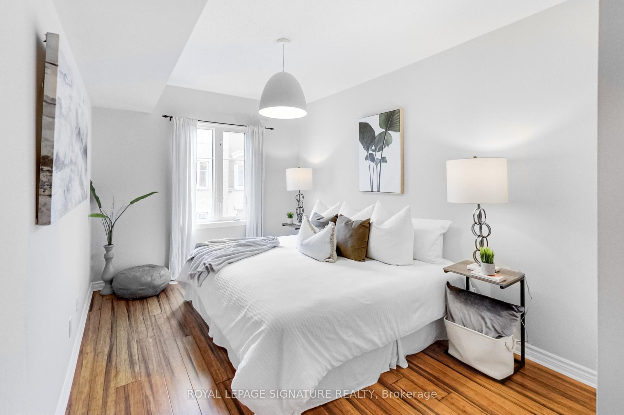 22 Western Battery Road, #115