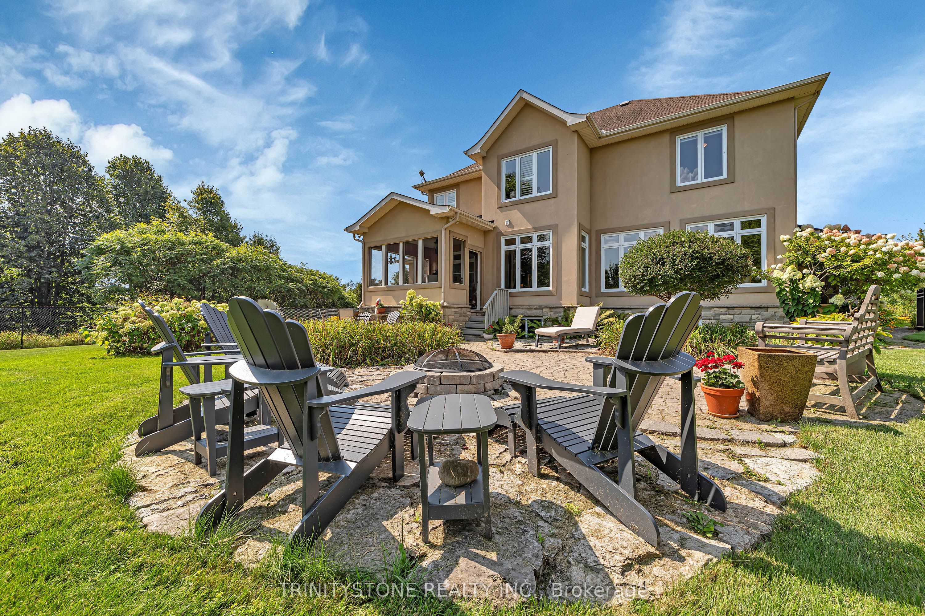 15 Canadian Drive