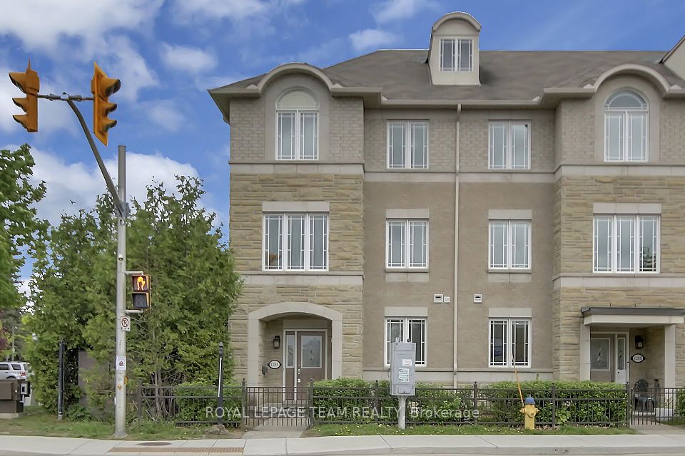 128A Centrepointe