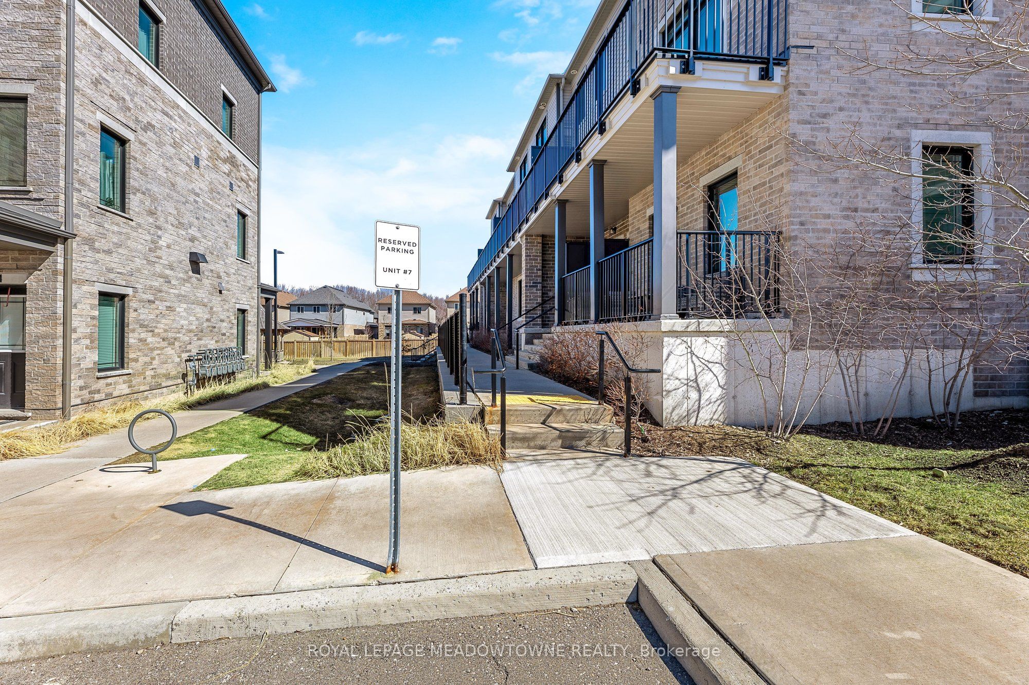 107 Westra Drive, #7