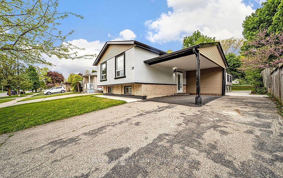 211 Dunsdon