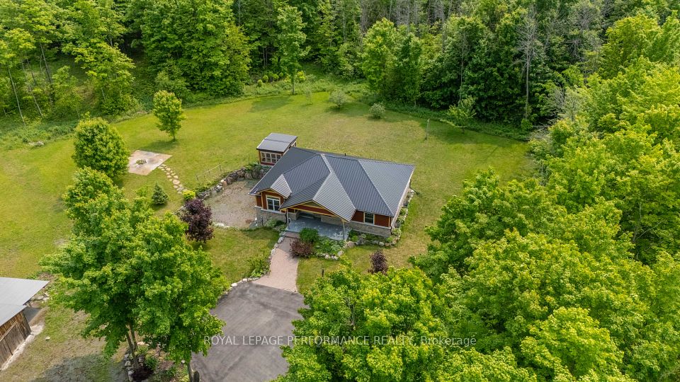 18780 Beaverbrook Road, South Glengarry, ON K0C 1S0