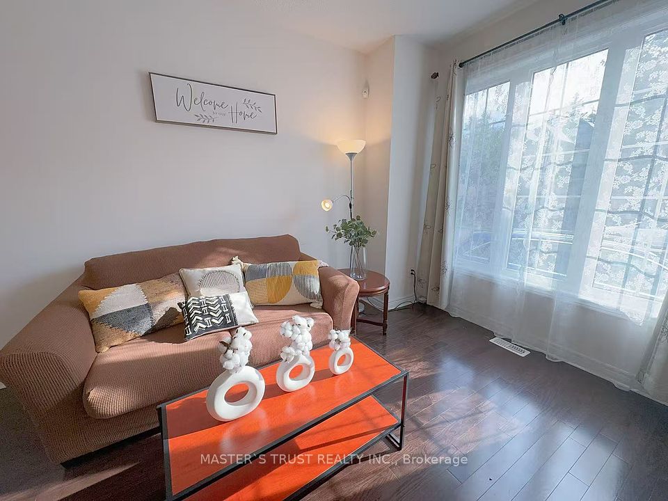 116 Maria Road, Markham, ON L6E 0P1