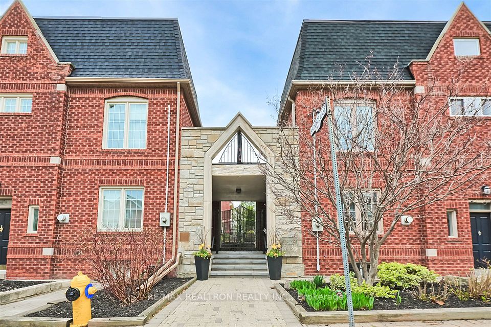 4 Archgate