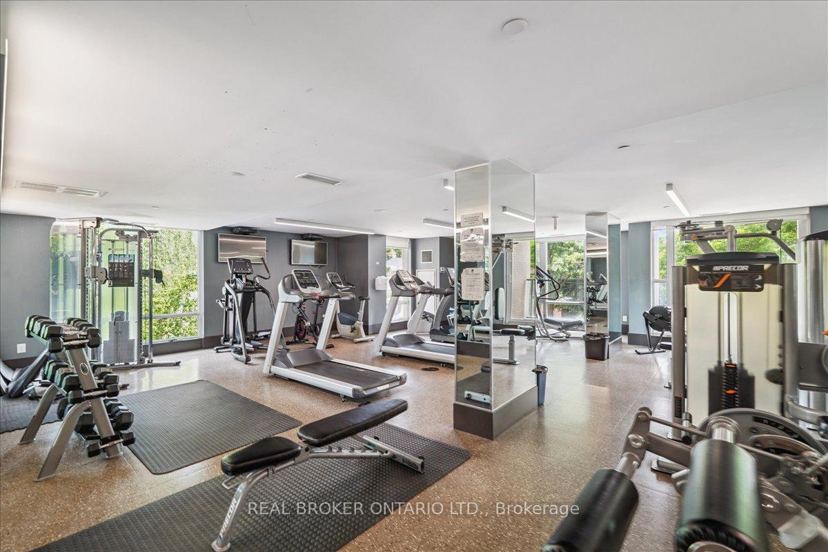 3 Bedrooms Condo at 191 Duplex, Toronto For sale