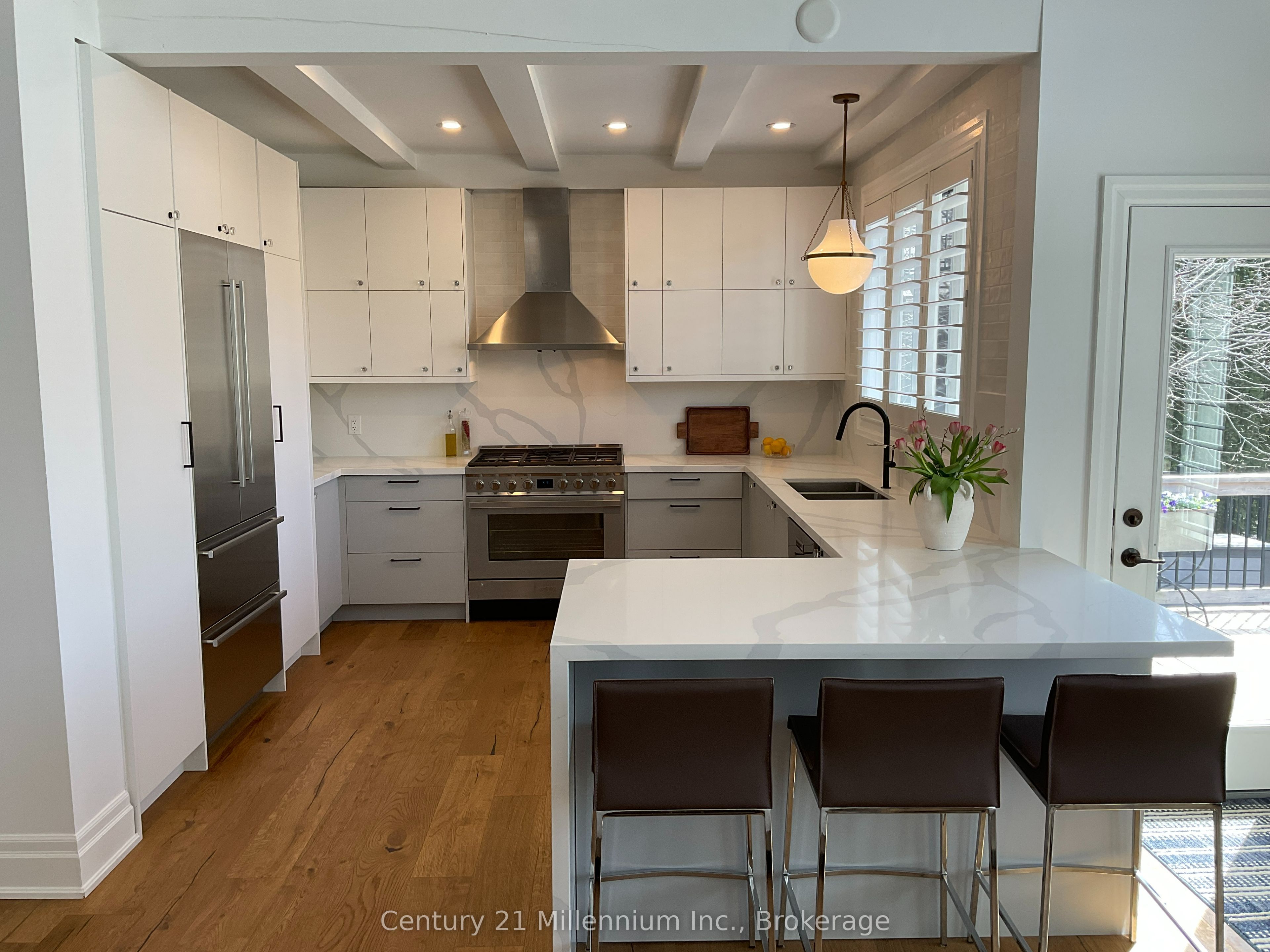 132 Rankin's Crescent, Blue Mountains, ON N0H 2P0