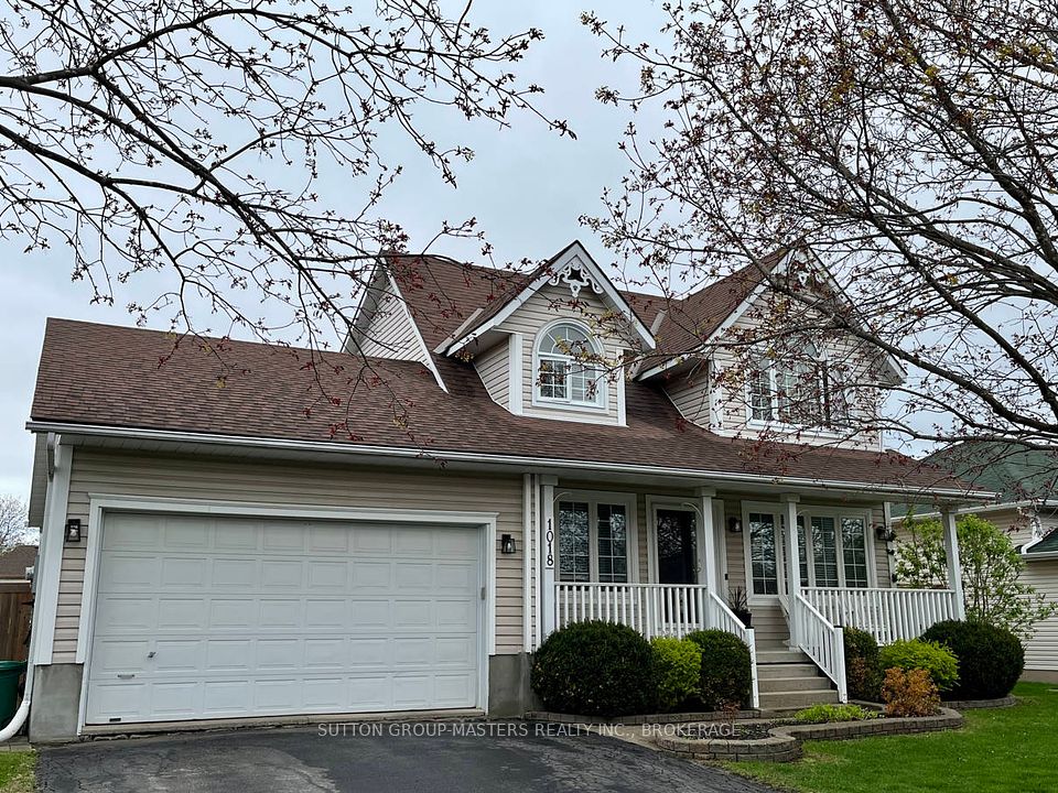 1018 Greenwood Park