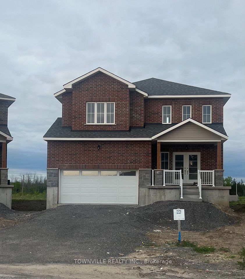 51 Bradden Crescent
