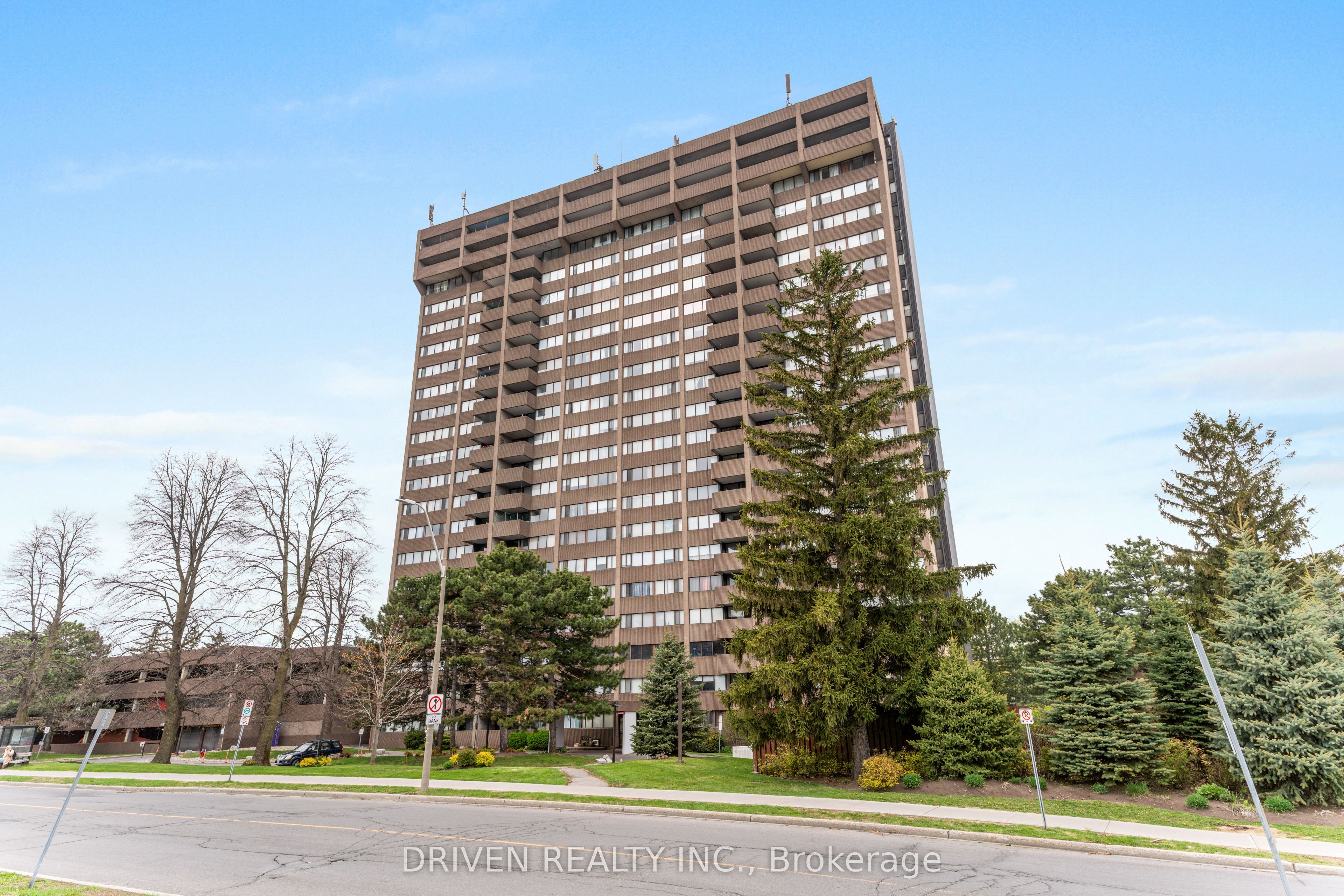 1285 Cahill Drive, #803