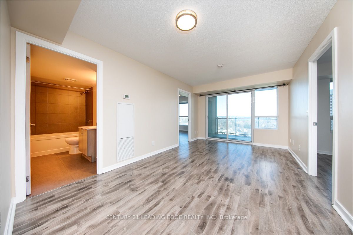1235 Bayly Street, #901