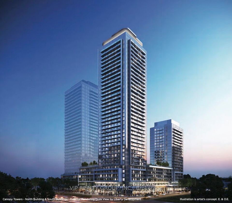 5105 Hurontario